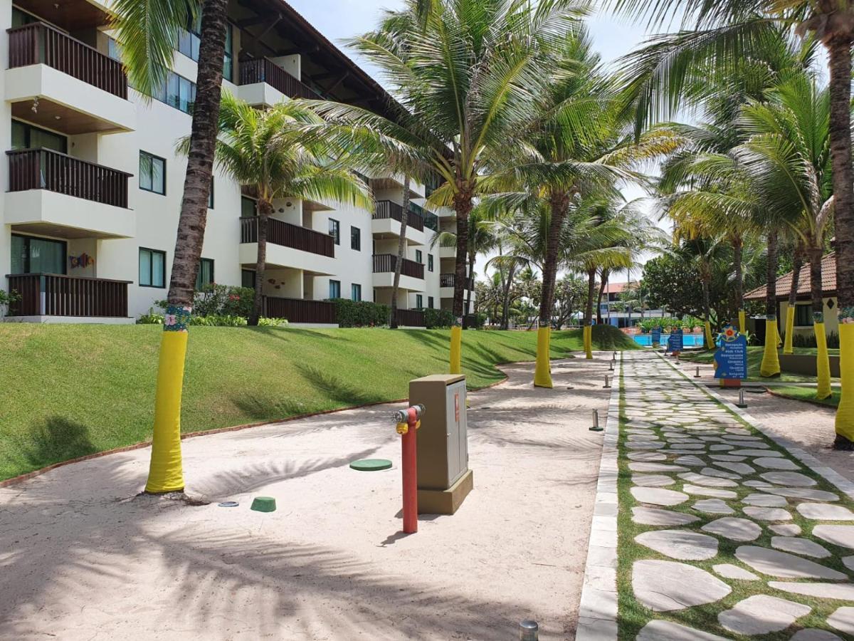 Apartment Flat Marulhos - 305d Porto de Galinhas
