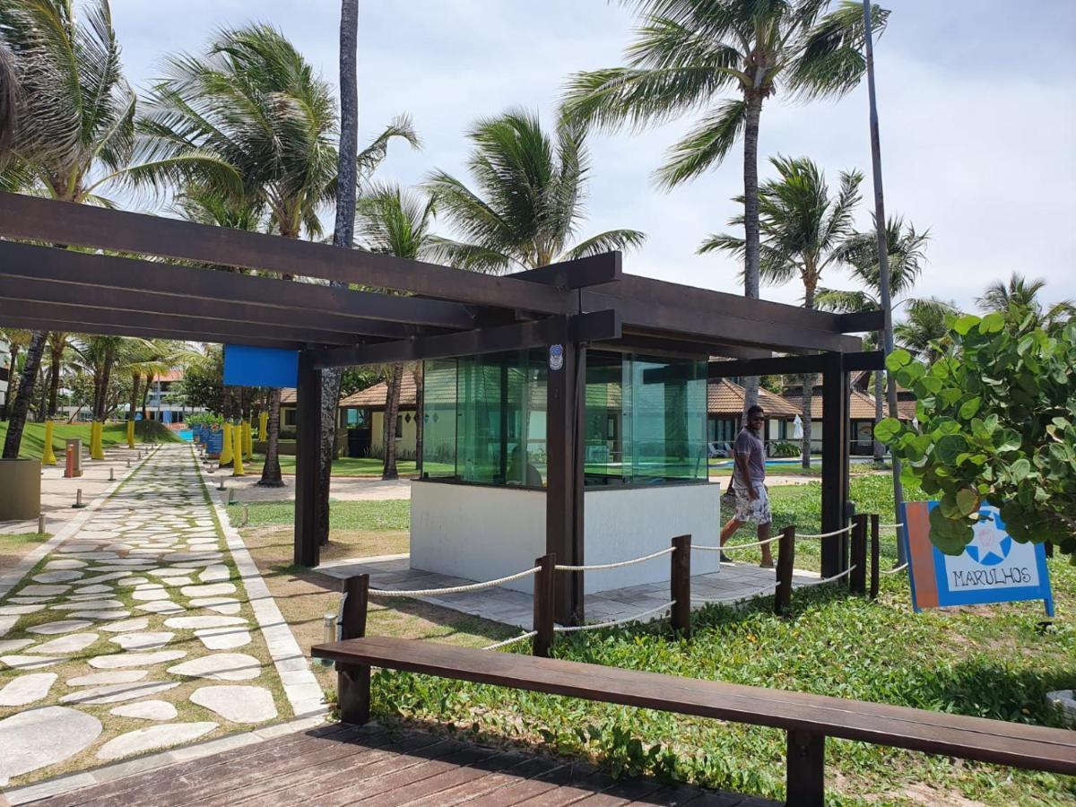 Flat Marulhos - 305d Apartment Porto de Galinhas