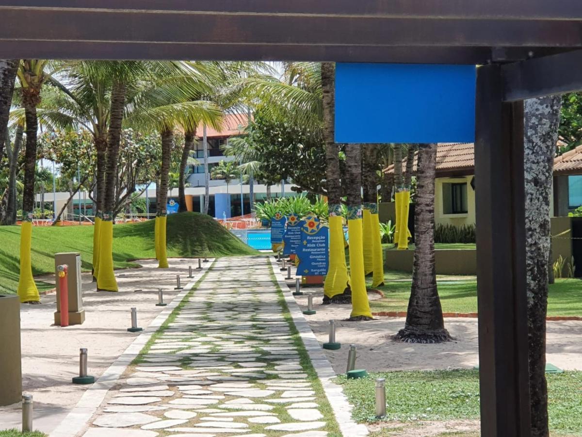 Flat Marulhos - 305d Porto de Galinhas