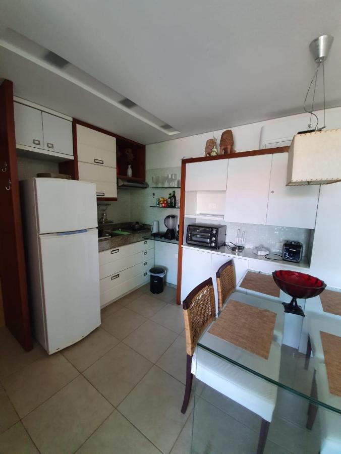 Apartment Flat Marulhos - 305d *