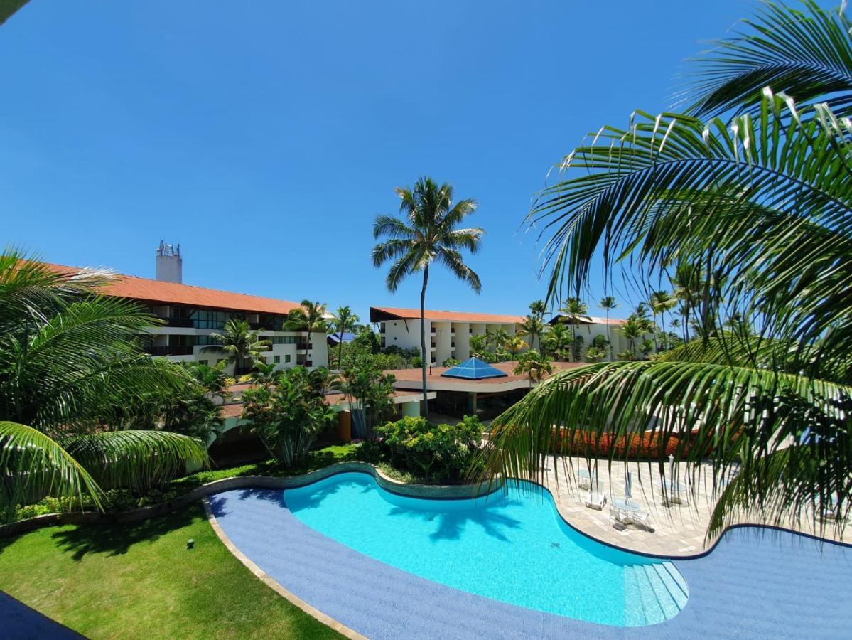 Flat Marulhos - 305d Apartment Porto de Galinhas