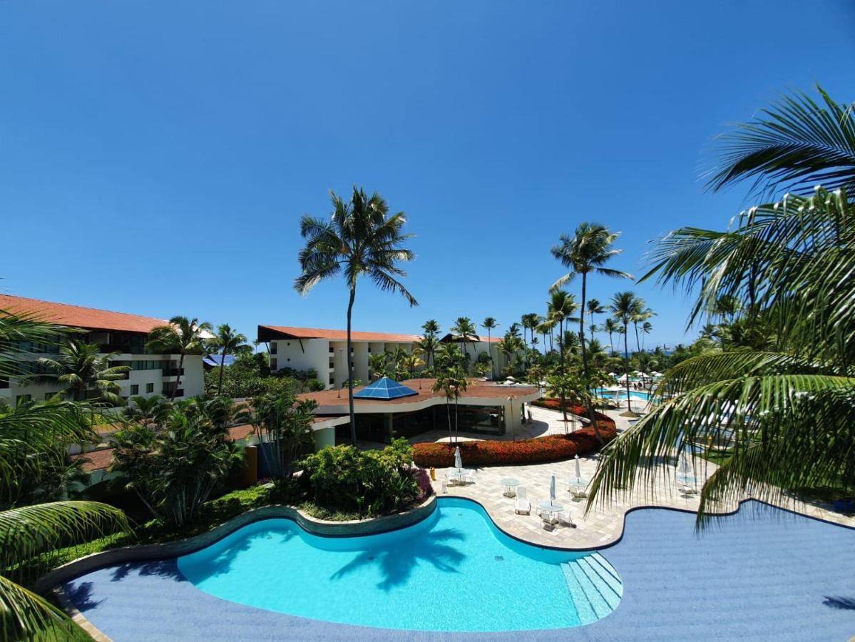 Apartment Flat Marulhos - 305d *