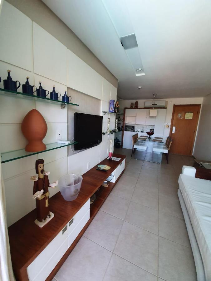 Flat Marulhos - 305d Apartment Porto de Galinhas