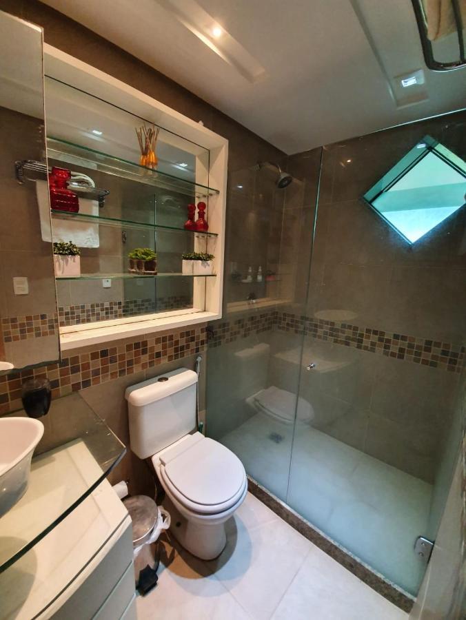 Apartment Flat Marulhos - 305d Porto de Galinhas