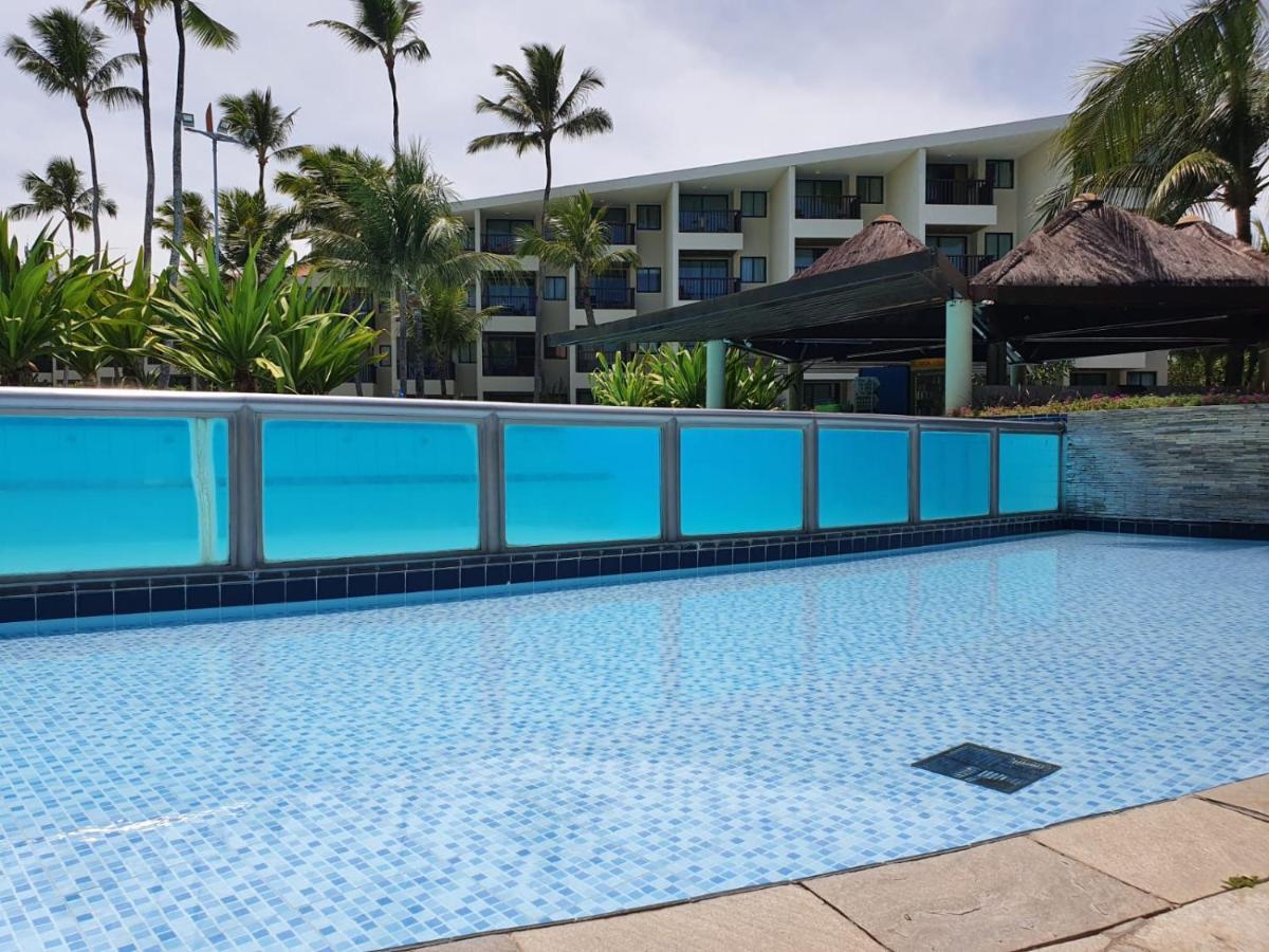 Apartment Flat Marulhos - 305d *