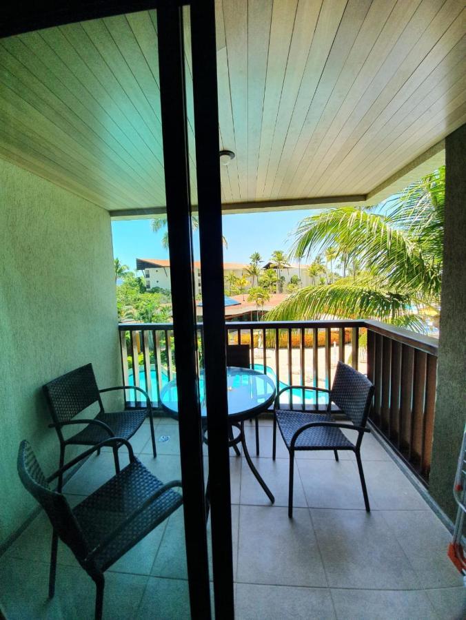 Flat Marulhos - 305d Apartment Porto de Galinhas