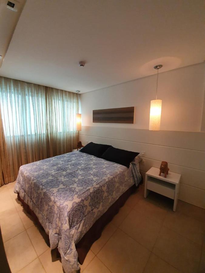Flat Marulhos - 305d Apartment