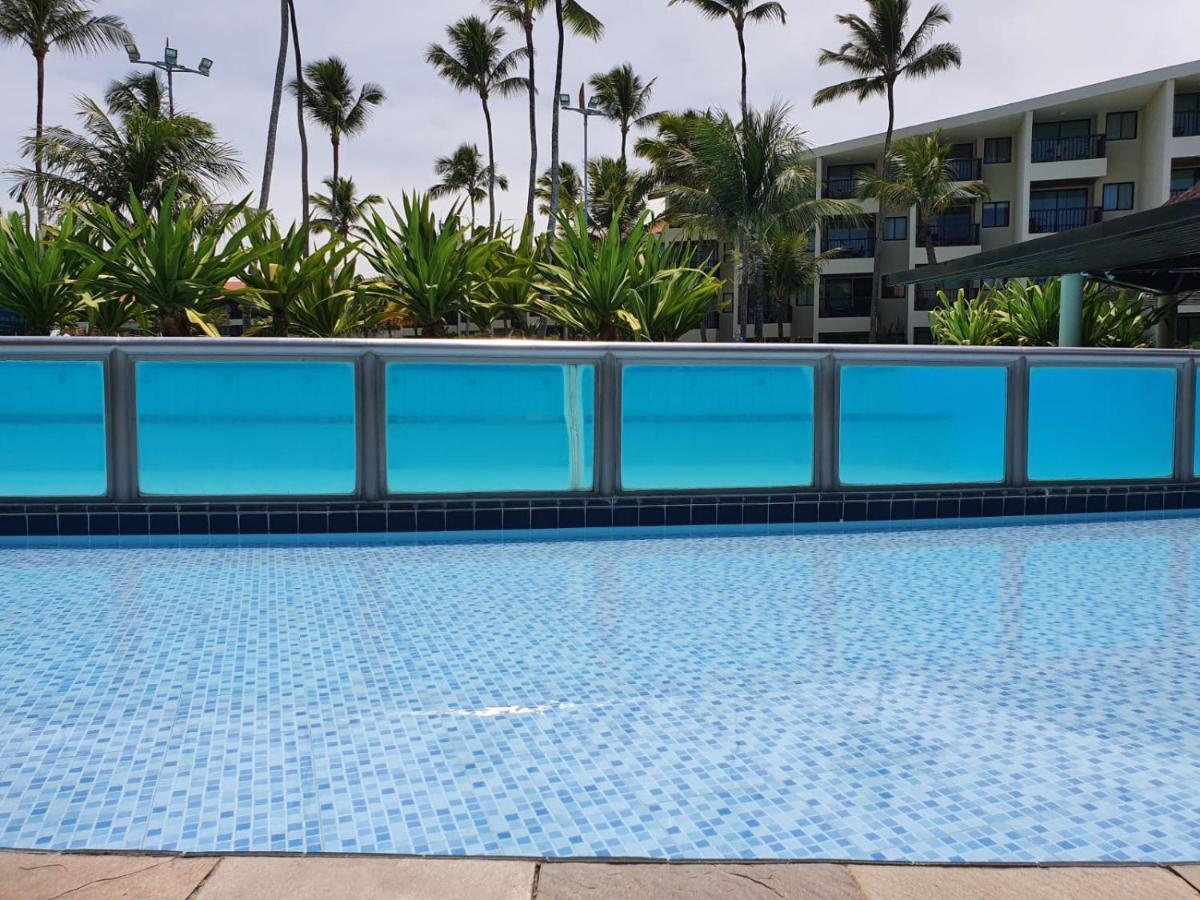 Flat Marulhos - 305d Apartment Porto de Galinhas