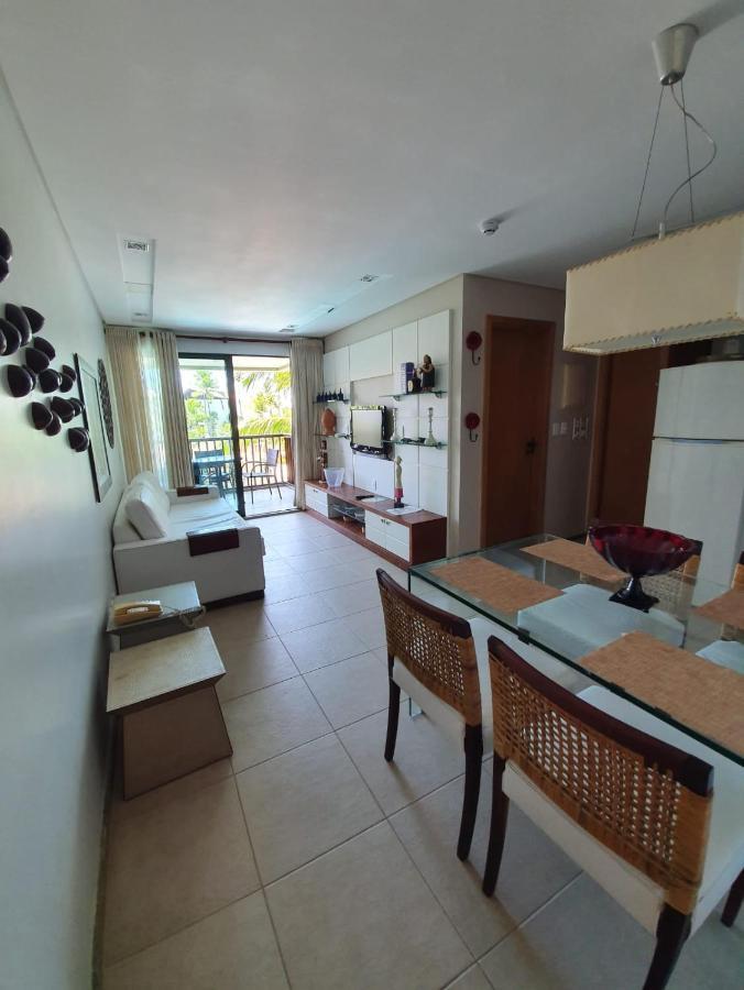 Flat Marulhos - 305d Apartment Porto de Galinhas