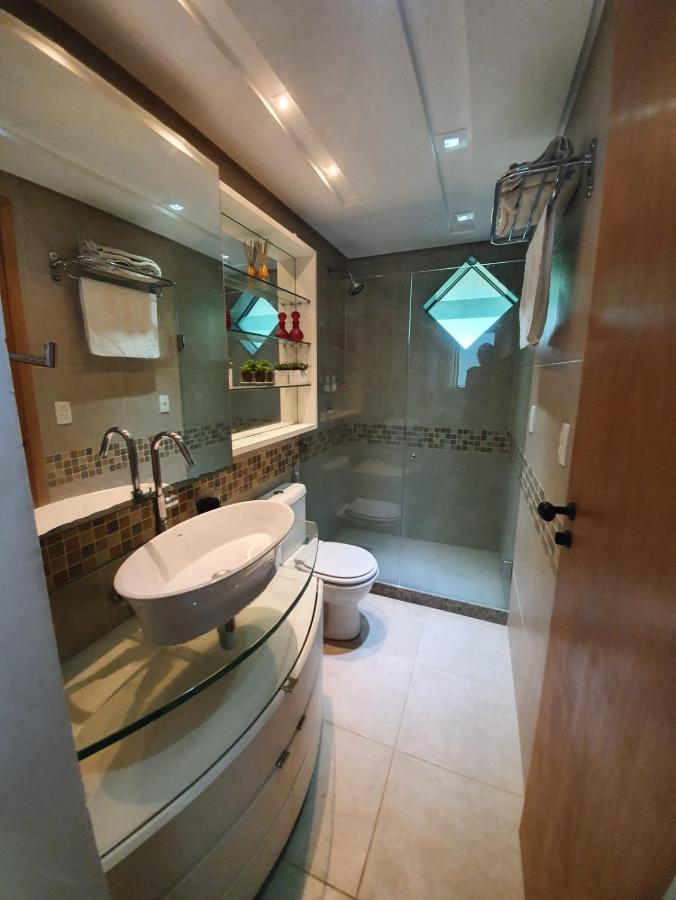 Flat Marulhos - 305d Apartment Porto de Galinhas