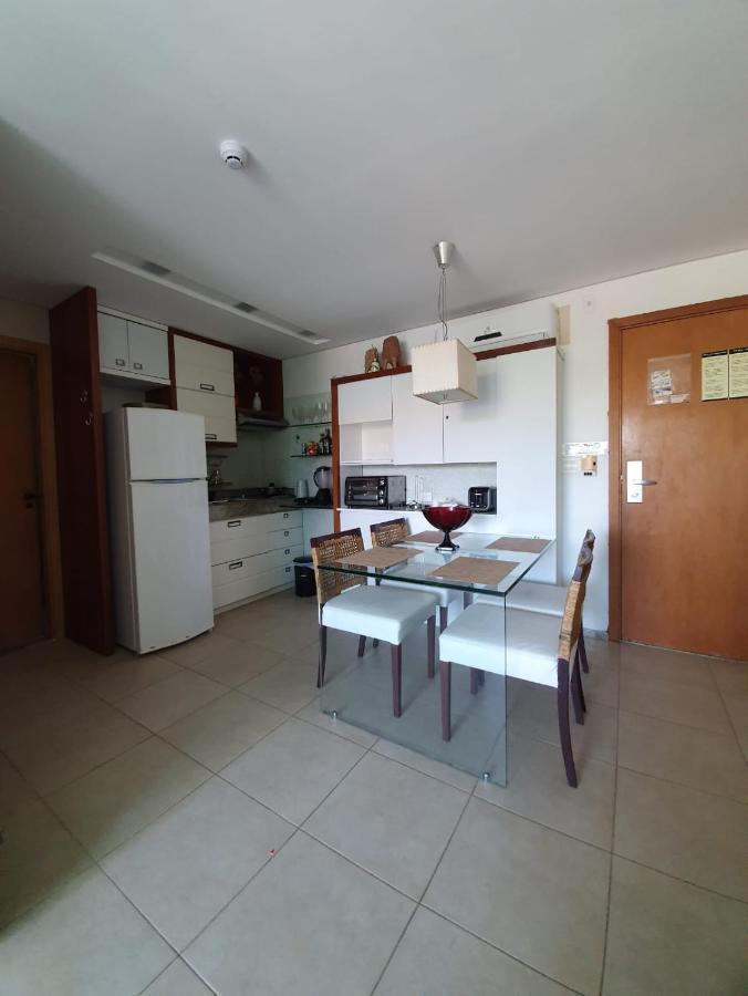 Apartment Flat Marulhos - 305d Porto de Galinhas