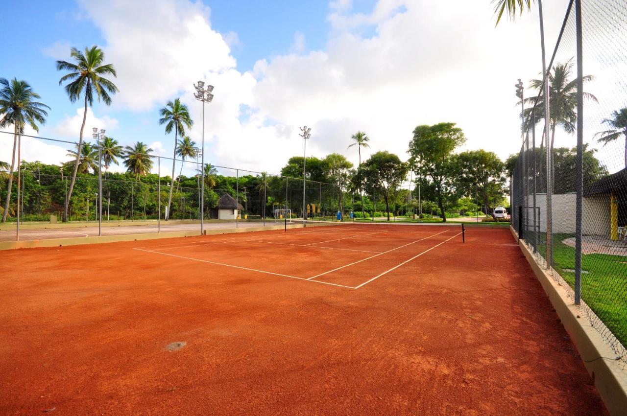 Apartment Flat Marulhos - 305d Porto de Galinhas