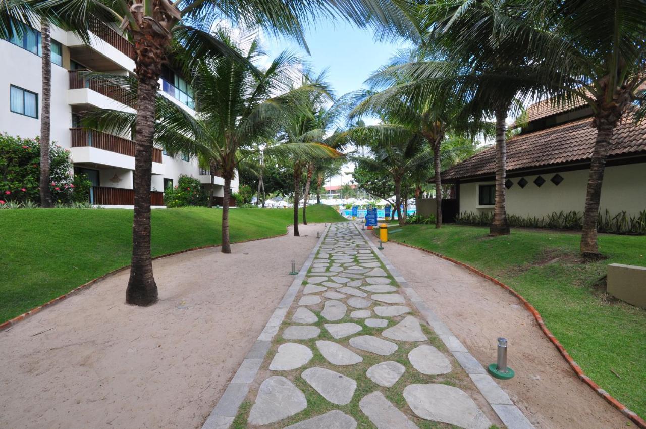 Apartment Flat Marulhos - 305d