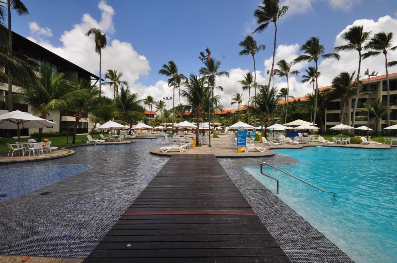 Flat Marulhos - 305d Porto de Galinhas