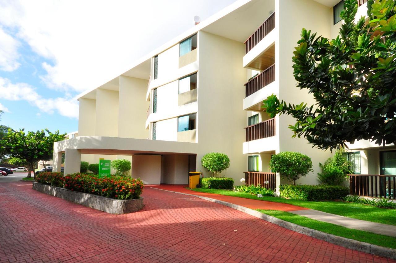 Apartment Flat Marulhos - 305d *