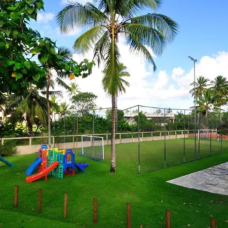 Flat Marulhos Porto De Galinhas - 305D Apartment Exterior photo
