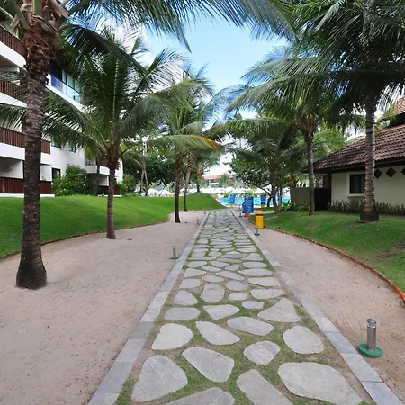 Flat Marulhos Porto De Galinhas - 305D Apartment Exterior photo