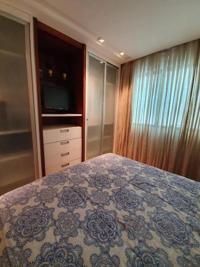 Flat Marulhos - 305d 公寓 Pôrto das Galinhas